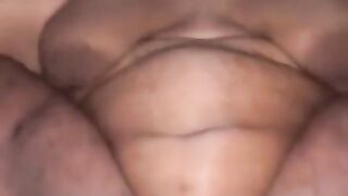 Thick Big Titty Ebony BBW Fucked Hard