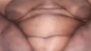 Thick Big Titty Ebony BBW Fucked Hard