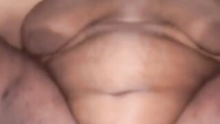 Thick Big Titty Ebony BBW Fucked Hard