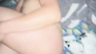 Follando en la despedida de soltero (casi llora )
