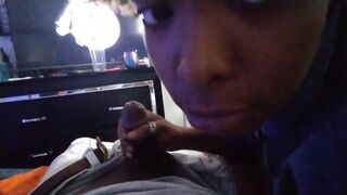 Mouth service