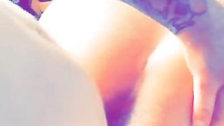 Fucking my Indian BBW - Part 1