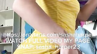 Look at me to show everything for tiktok