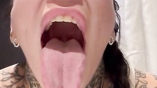 Your giantess Ashley feels sexier than ever (pov)