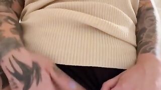 Your giantess Ashley feels sexier than ever (pov)
