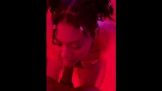RedLightSpecial: Medusa said she liked I my camera work and wanted to thank me