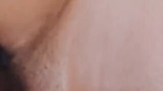 BIG BOOBIES! Cheating wife have sex with another guy! Dog style BIG ASS!