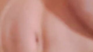 BIG BOOBIES! Cheating wife have sex with another guy! Dog style BIG ASS!