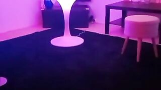 bar fétiche privé