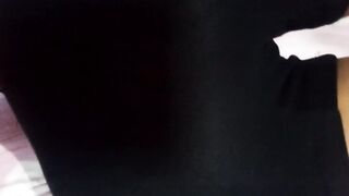 Real female Extreme intense amateur girl best homemade part 10