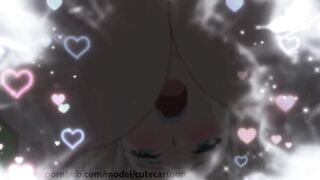 HOT teen Fuck - SEX in the BATHROOM - Cute [Cartoon]