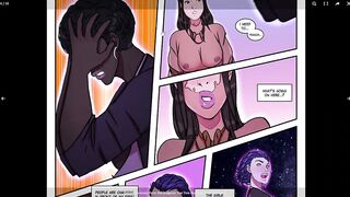 Kannel- Costume Party Extravaganza Year Two Free Porn Comic
