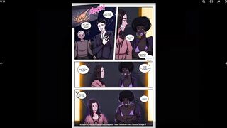 Kannel- Costume Party Extravaganza Year Two Free Porn Comic