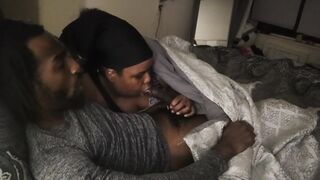 Suck the tip perfect