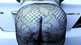 Bbw found footage