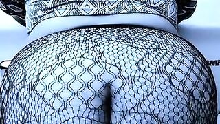 Bbw found footage