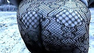 Bbw found footage