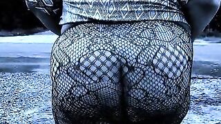 Bbw found footage