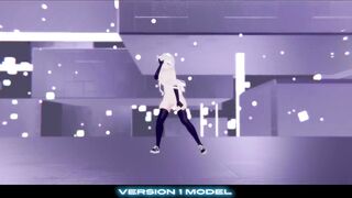 [MMD] Antifragile NSFW Summer Dance