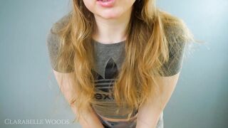 Femdom JOI Prejac Pervert Tease and Denial Premature Ejaculation Humilation