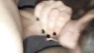 chupandole la pija al mejor amigo de mi novio
