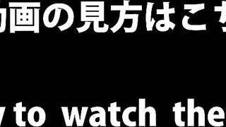 【個人撮影】玄関で後ろから生挿入…許可してないのに中出しされちゃいました