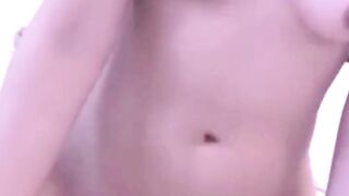 【個人撮影】ハメ撮りJapanese ほら みて♡ここにいっぱいだしていいよ♡♡