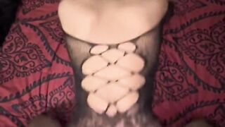 BIG BOOTY BLASIAN FUCKED HARD