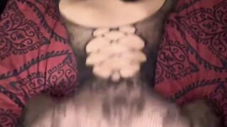 BIG BOOTY BLASIAN FUCKED HARD