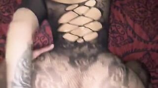 BIG BOOTY BLASIAN FUCKED HARD