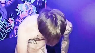 Orgasm Control Squirting