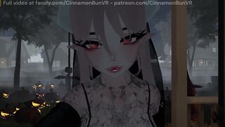 Trick or Treat! [Halloween Submission]
