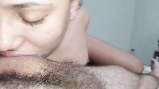 deep throat wet with spit hot gagging, pov blowjob????????????????????????????????‍????????