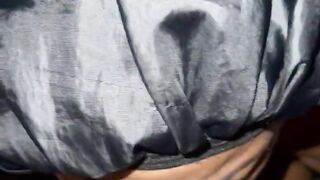 Sucking Silky BBC ????