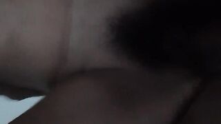 I fuck a horny girl