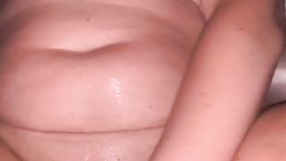 SQUIRT ON BBC