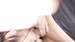 My wife sucking my nutt out LatinawifeforBBC don't you wish you had one so sexy
