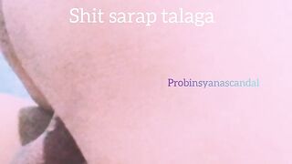 Syota ng tropa aksidenteng nakasama sa pagtulog (Dirty Talk)