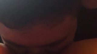Babe Gets Her Cake Eaten ????