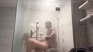Cheating Wife gets bwc