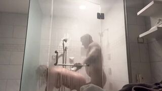 Cheating Wife gets bwc