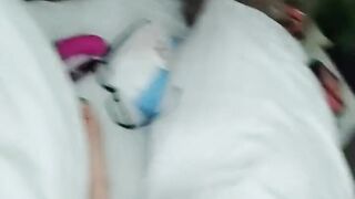 MY PUSSY WAKES UP SO WET - SHEILA ORTEGA
