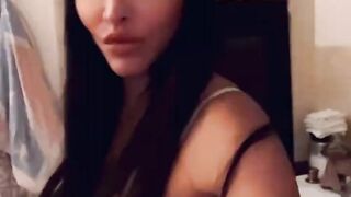 Edge Goon Stroke your cock to Pretty juicy ass classy elegant MILF Goddess compilation