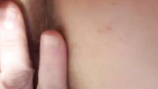 Ass play