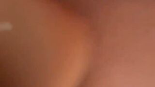Ass play