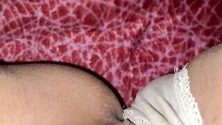Cum on my PINK PUSSY????
