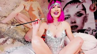 ???????????????????????????????????????? ???? ???? @Loladelicee ????I smoke a long cigarette..But I am horny