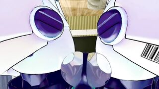 Runa Facefucks You - Taker POV