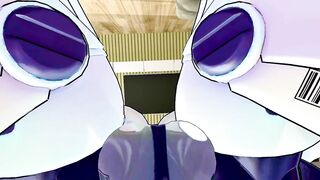 Runa Facefucks You - Taker POV