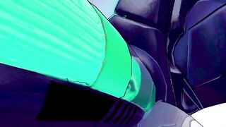Runa Facefucks You - Taker POV